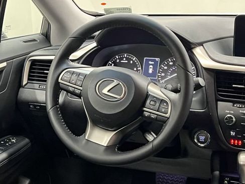 Used 2017 Lexus RX 350 AWD image 15