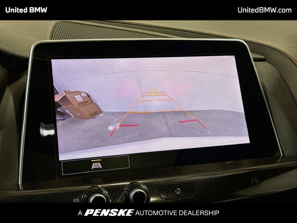 Used 2021 Cadillac CT5 Sport w/ Lighting Package RWD image 16