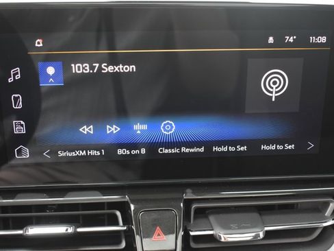 New 2026 Chevrolet TrailBlazer LT image 25