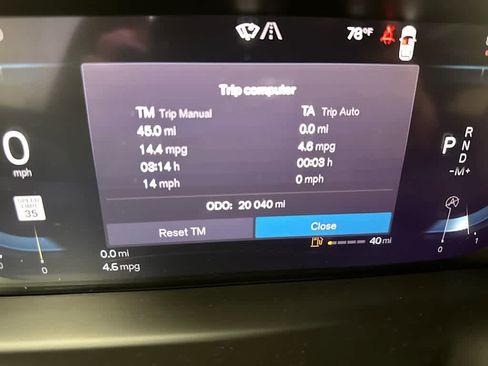 Used 2023 Volvo XC90 B5 Core w/ Protection Package image 16