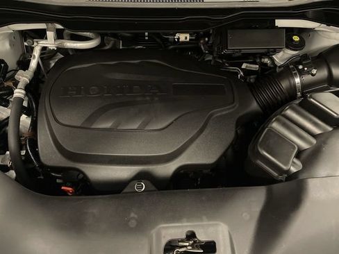 Certified 2020 Honda Ridgeline Sport image 25
