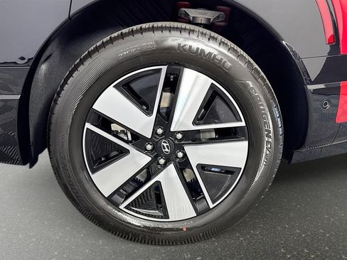 New 2026 Hyundai Ioniq 9 SEL image 32