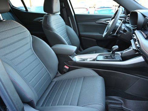 Used 2024 Dodge Hornet R/T w/ R/T Blacktop Package image 20