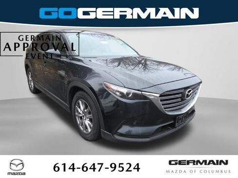 Used 2016 MAZDA CX-9 Touring image 1