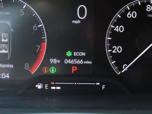 Certified 2023 Honda Civic Sport image 23
