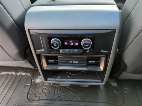 Used 2024 GMC Hummer EV 3X w/ Extreme Off-Road Package AWD/4WD image 42