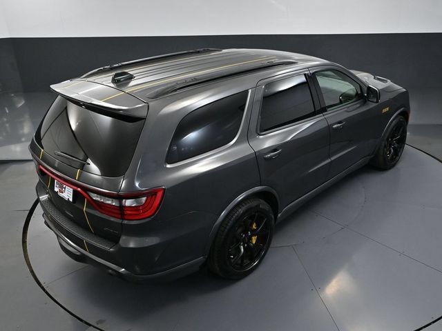Used 2024 Dodge Durango SRT AWD/4WD image 67
