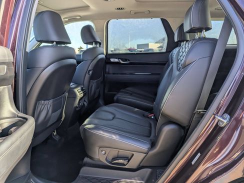 Used 2021 Hyundai Palisade Limited w/ Winter Package AWD/4WD image 25