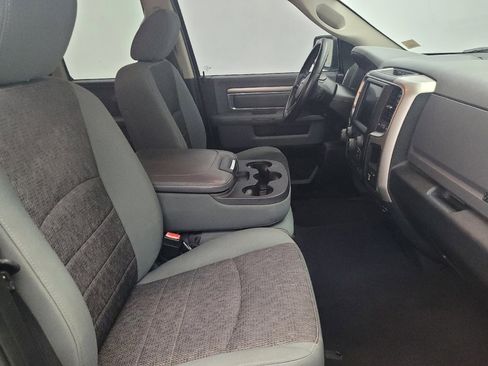 Used 2016 RAM 1500 Big Horn image 21