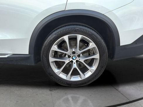 Used 2022 BMW X5 sDrive40i w/ Premium Package RWD image 31