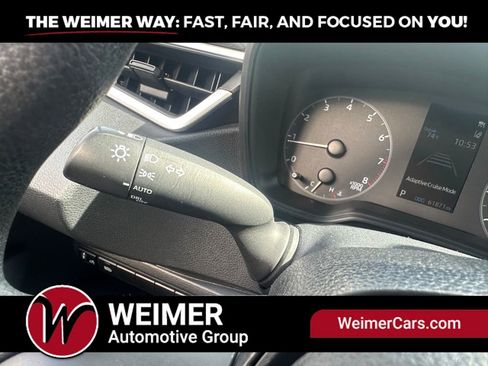 Used 2023 Toyota Corolla LE FWD image 31