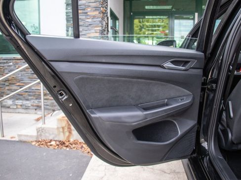 Used 2024 Volkswagen GTI S image 21