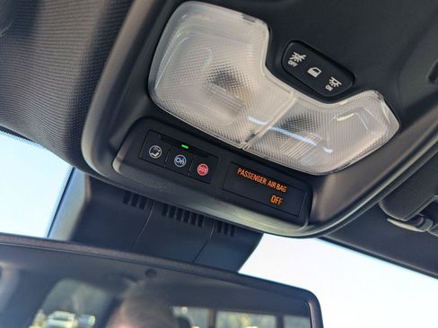 New 2026 GMC Canyon Elevation w/ Convenience Package RWD image 23