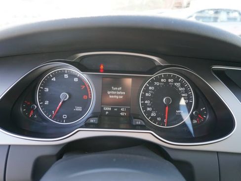 Used 2015 Audi A4 2.0T Premium AWD/4WD image 16