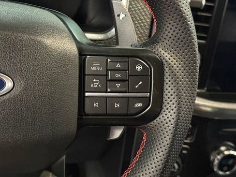 Certified 2021 Ford F150 Raptor w/ Raptor 37 Performance Package AWD/4WD image 20