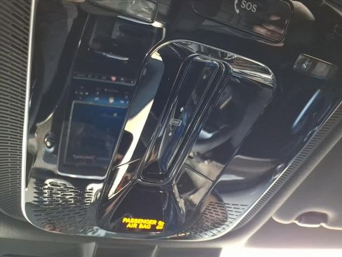 Used 2026 Mercedes-Benz C 36 AMG S image 21