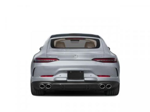 New 2026 Mercedes-Benz AMG GT 43 image 8