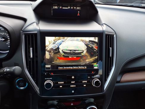 Used 2019 Subaru Forester Touring image 19