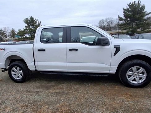 Certified 2022 Ford F150 XL w/ Trailer Tow Package image 9