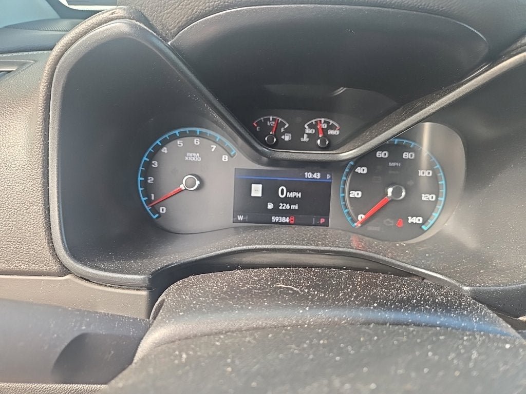 Used 2019 GMC Canyon Denali AWD/4WD image 2