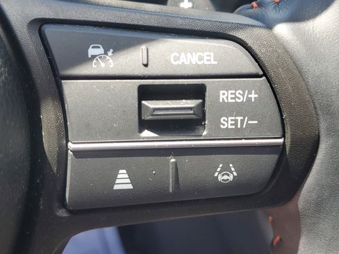 Used 2025 Honda CR-V Sport-L image 24