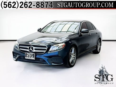 Used 2017 Mercedes-Benz E 300 image 1