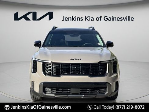 Used 2025 Kia Sorento SX AWD/4WD image 8