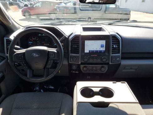 Used 2019 Ford F150 XLT w/ Equipment Group 302A Luxury image 32