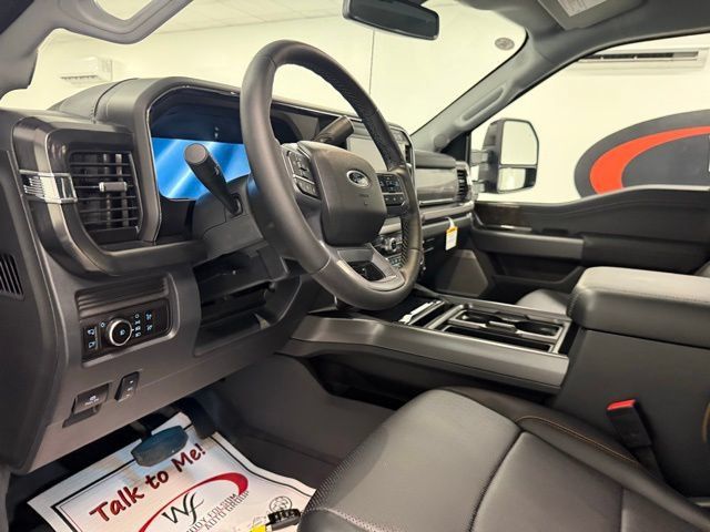 New 2026 Ford F450 Lariat AWD/4WD image 11