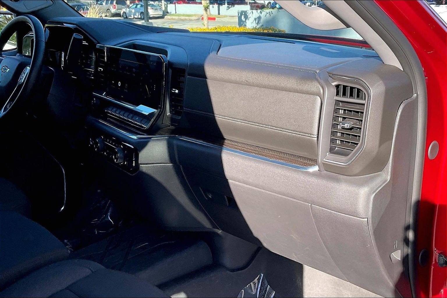 Used 2024 Chevrolet Silverado 1500 RST w/ Protection Package RWD image 18