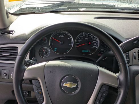 Used 2013 Chevrolet Silverado 2500 LTZ w/ LTZ Plus Package image 21