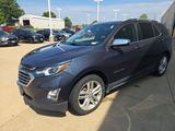 Used 2018 Chevrolet Equinox Premier image 4