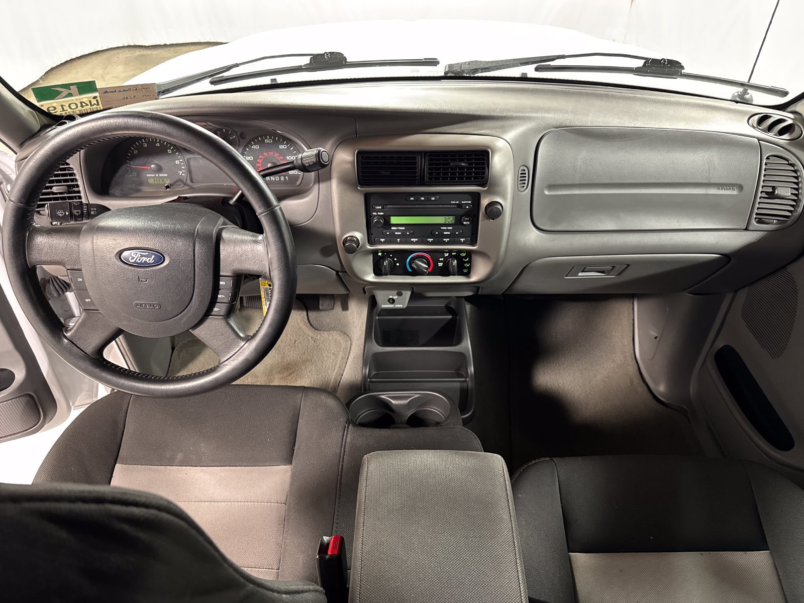 Used 2006 Ford Ranger XLT RWD image 4