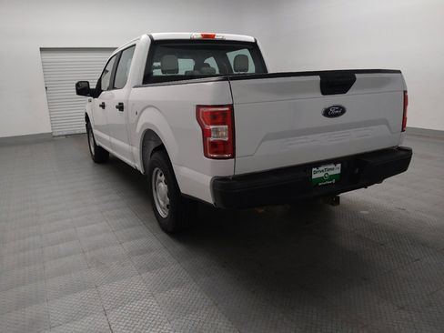 Used 2020 Ford F150 XL w/ Equipment Group 101A Mid RWD image 5