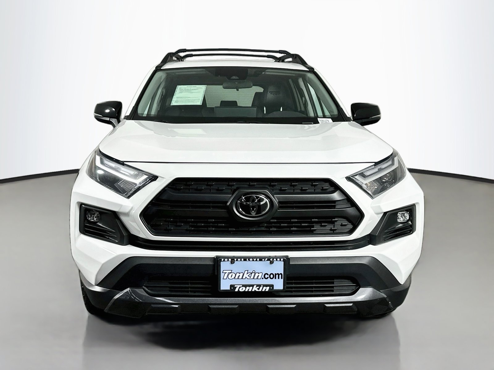 Certified 2023 Toyota RAV4 TRD Off-Road w/ TRD Off-Road Weather Package AWD/4WD image 2