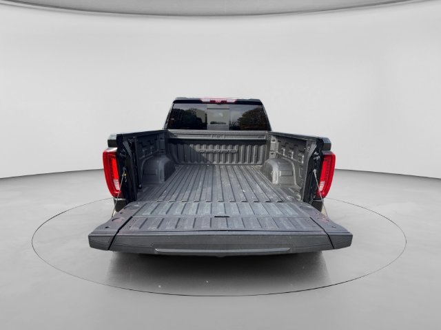 Used 2021 GMC Sierra 1500 Denali w/ Technology Package AWD/4WD image 5