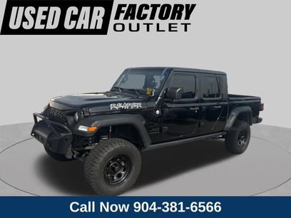 Used 2020 Jeep Gladiator Sport w/ Quick Order Package 24S