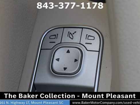 Certified 2026 Mercedes-Benz GLE 450 GLE 450 image 19