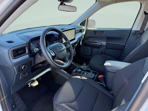 New 2025 Ford Maverick XL w/ 4K Tow Package AWD/4WD image 3