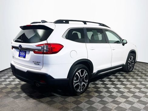 Used 2023 Subaru Ascent Limited AWD/4WD image 7
