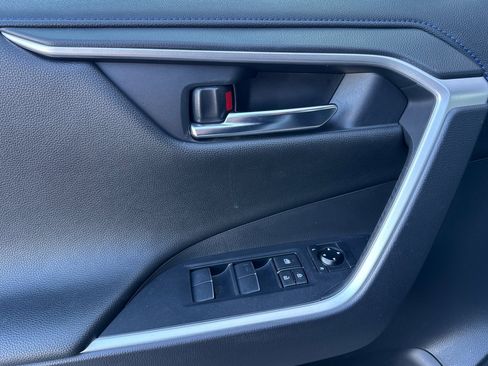 Certified 2021 Toyota RAV4 XSE image 17