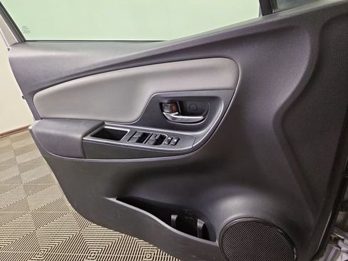 Used 2015 Toyota Yaris SE FWD image 26