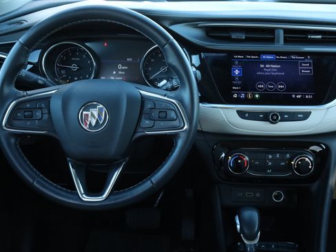 Used 2021 Buick Encore GX Preferred image 11