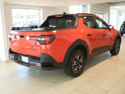 New 2026 Hyundai Santa Cruz XRT