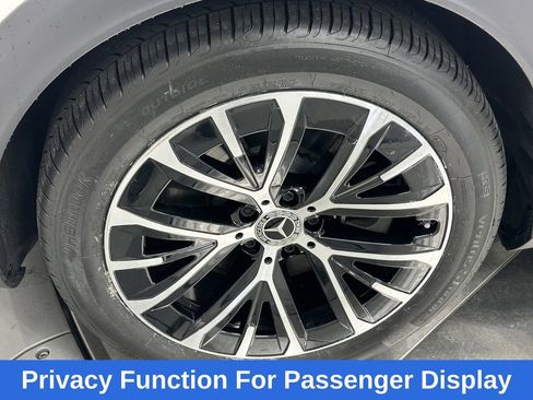 Certified 2025 Mercedes-Benz E 450 4MATIC All-Terrain Wagon image 19