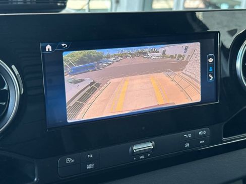 New 2025 Mercedes-Benz Sprinter 2500 image 17