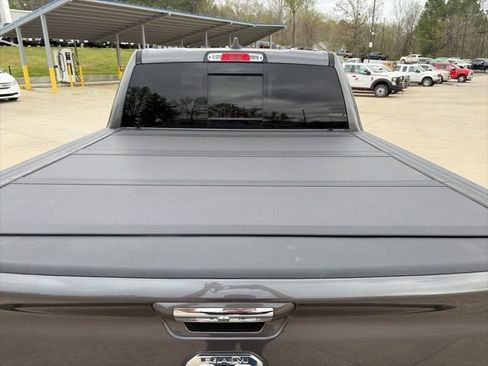 Used 2021 RAM 1500 Limited image 7