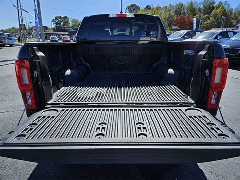 Used 2021 Ford Ranger XLT w/ Equipment Group 302A High image 13