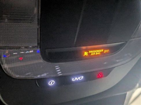 Used 2022 Kia K5 GT-Line image 21