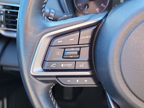 Certified 2023 Subaru Outback Onyx Edition image 19